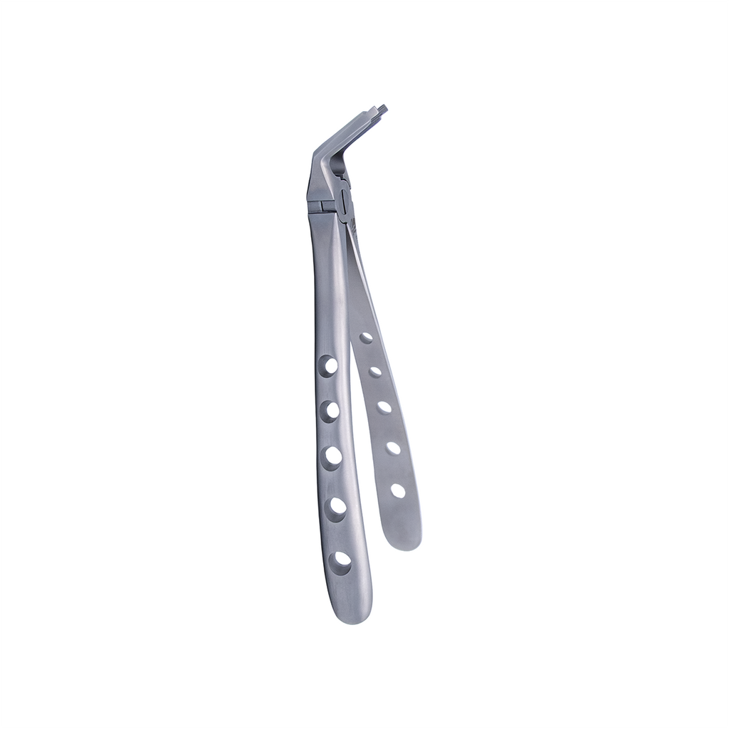 Atraumatic Extraction Forcep: Lower Universal image 0