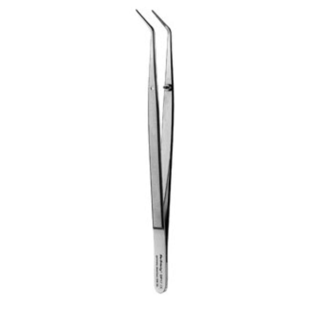 #17 College Cotton & Dressing Pliers image 0