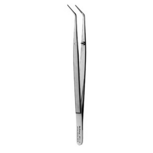 #17 College Cotton & Dressing Pliers image 0
