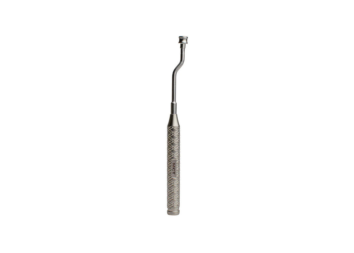 Titatnium Bone Tac Master (40 Short & 40 Long) image 2