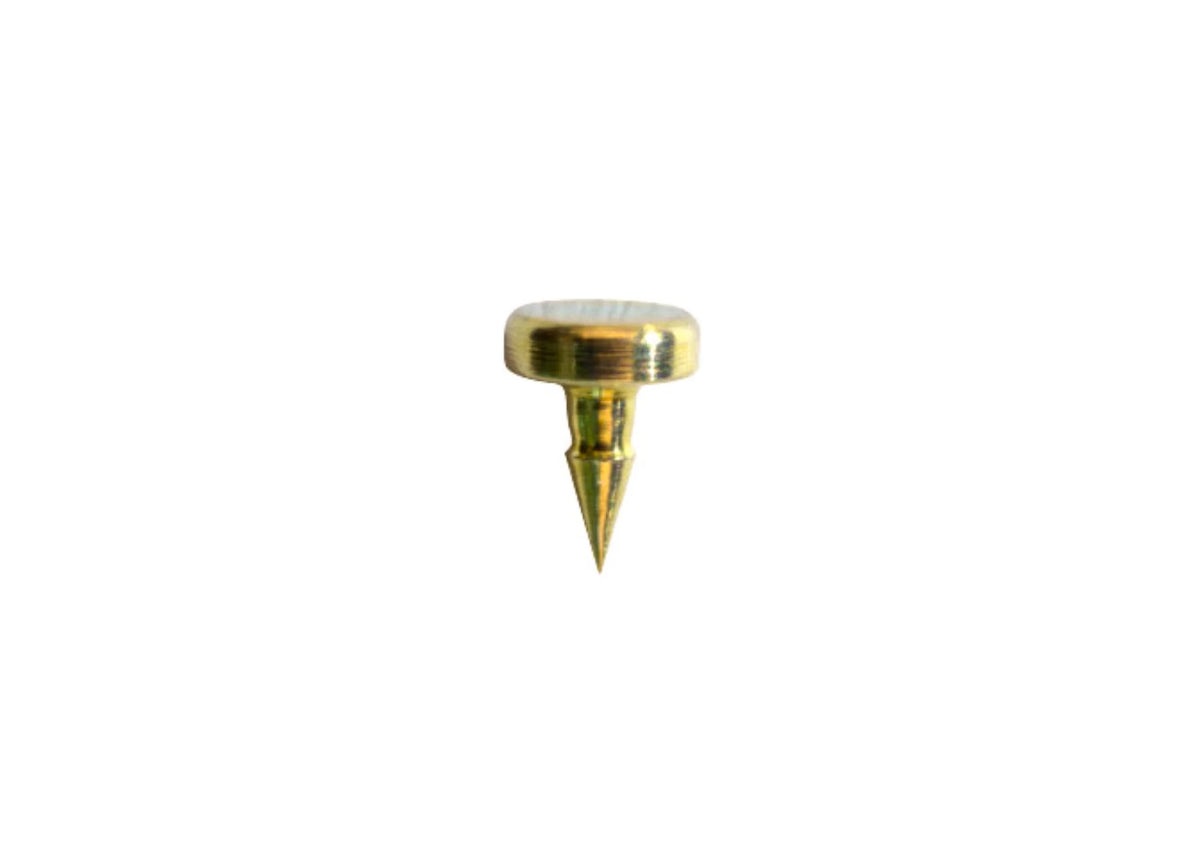 Titanium Bone Tac Screws (3.5 mm) (5pc) image 0