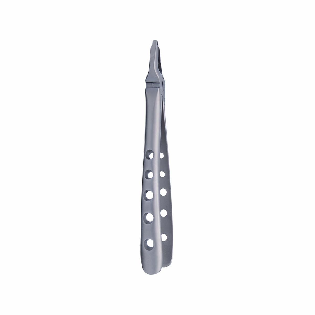 Atraumatic Extraction Forcep: Upper Straight image 0