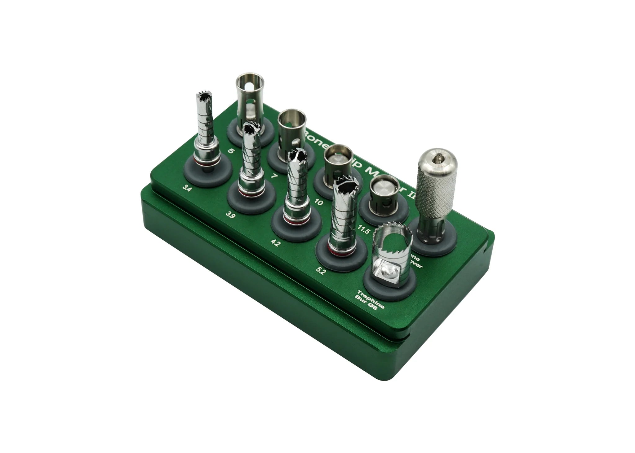 Bone Chip Maker II image 0