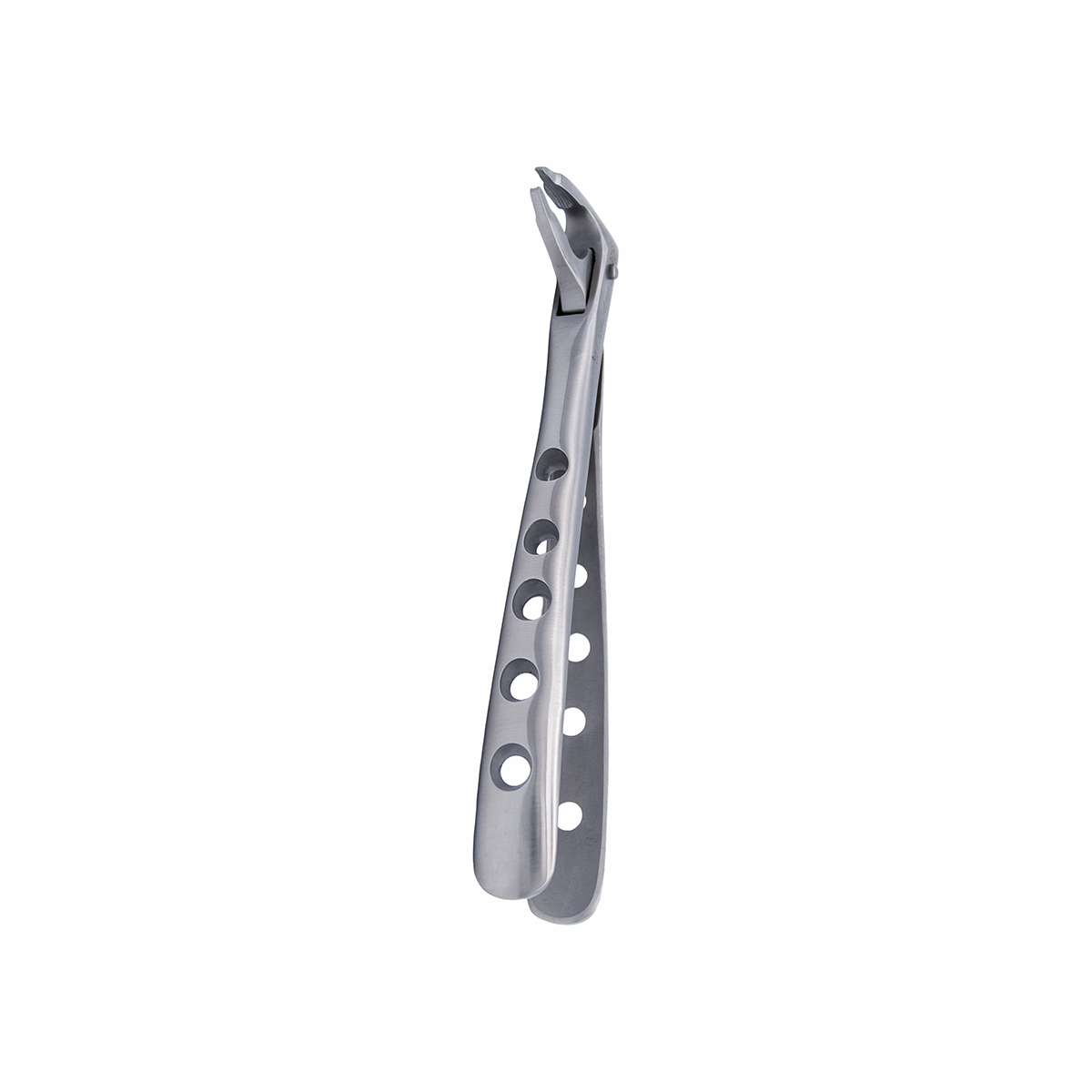 Atraumatic Extraction Forceps: English/Ash image 0
