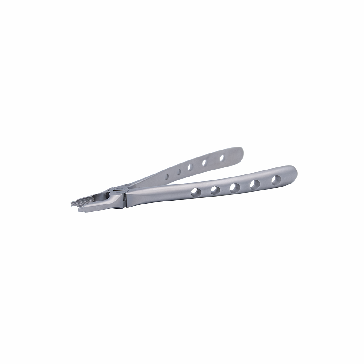 Atraumatic Extraction Forcep: Upper Straight image 2