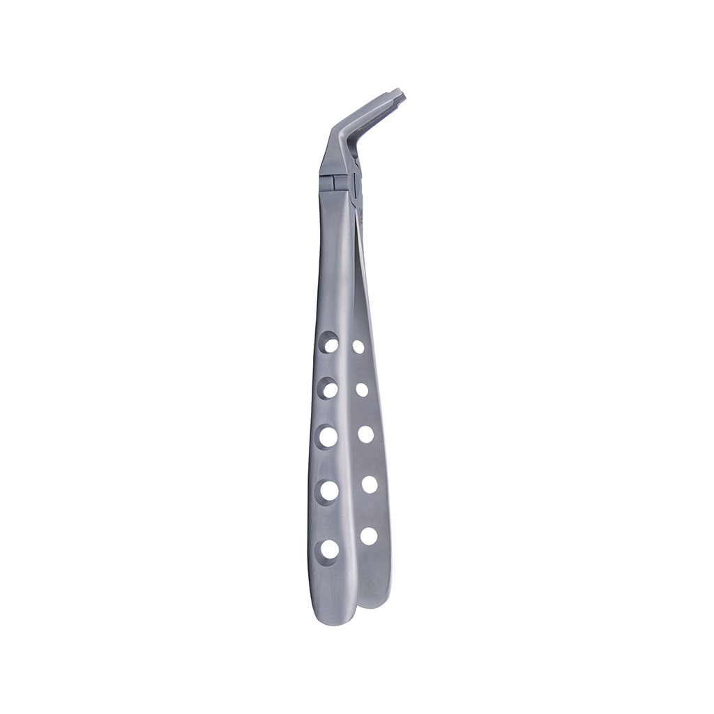 Atraumatic Extraction Forcep: Lower Universal image 1