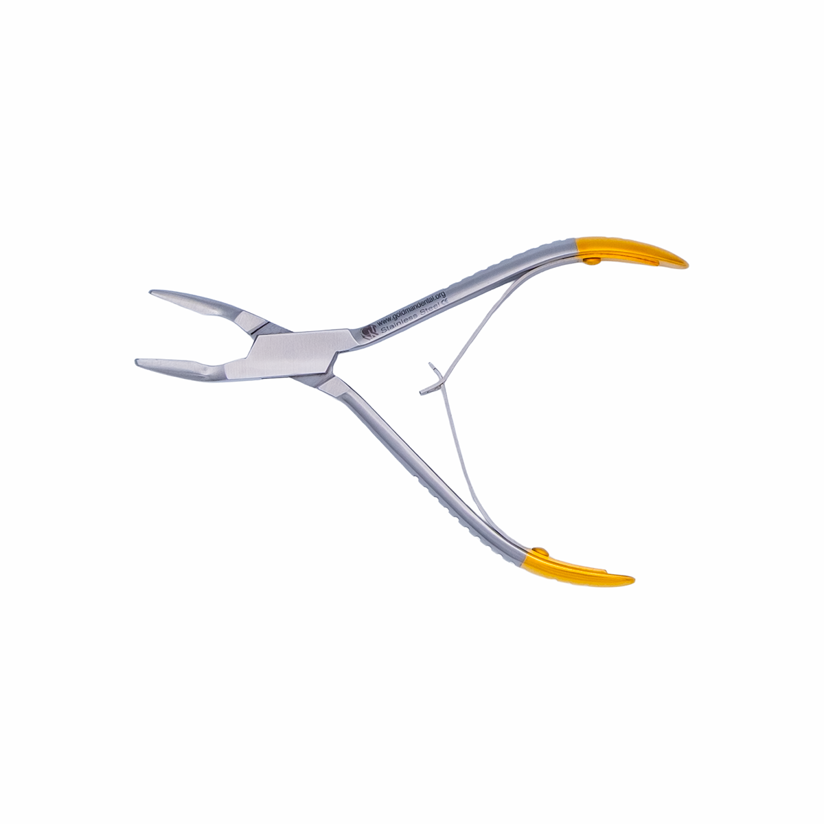 Blumenthal/Rongeur 45° image 1