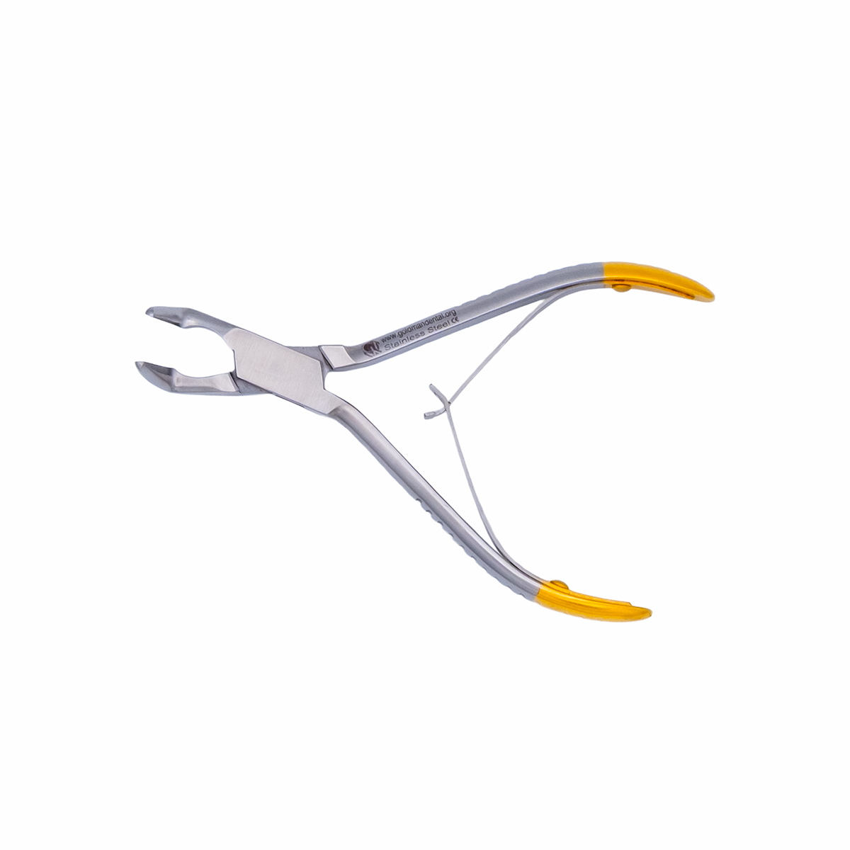 Blumenthal/Rongeur 90° image 0