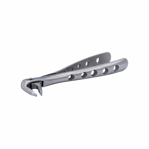 Atraumatic Extraction Forceps: English/Ash image 1