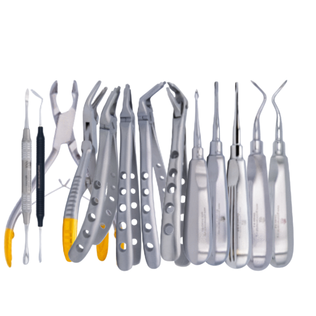 Extraction Kit image 0